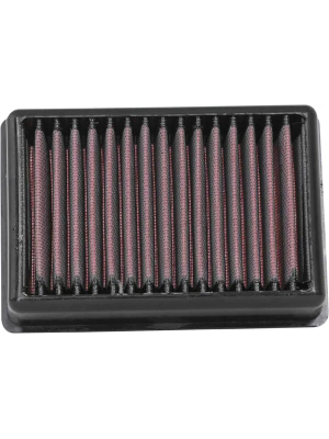 Въздушен Филтър K&N High-Flow ЗА BMW R 1170/1200 2017-2025